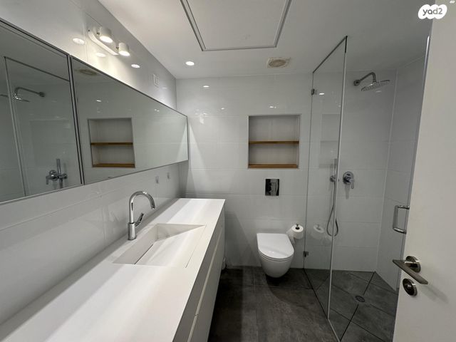 דירה, וינגייט 1, תל אביב יפו