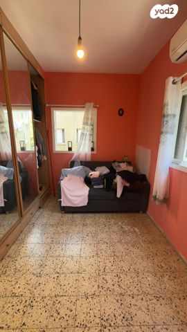 דירה, השר רבינוביץ 25, בת ים