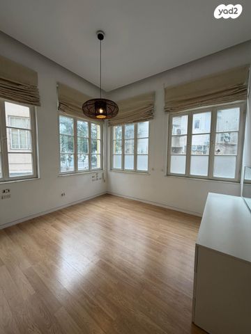 דירה, אחד העם, לב תל אביב, לב העיר צפון, תל אביב יפו