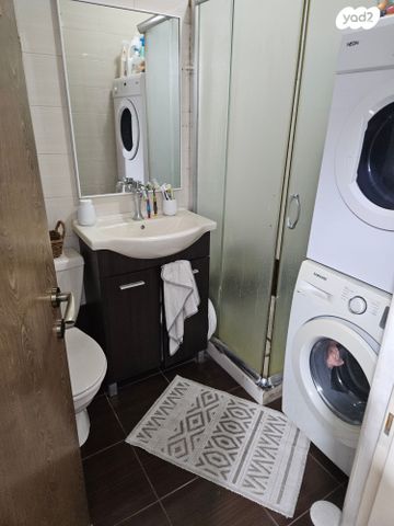 דירה, רבי עקיבא, רובע ג', אשדוד