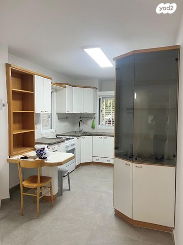 דירה, מעוז אביב, תל אביב יפו