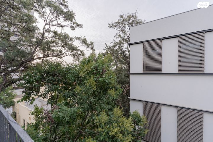 דירה, לבונטין 26, תל אביב יפו