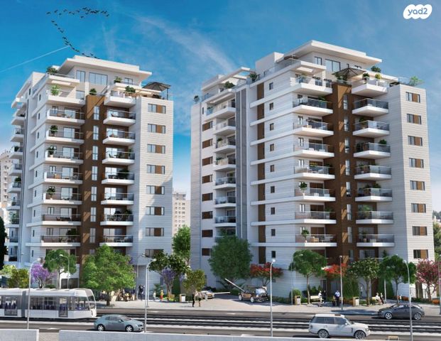 דירה, זאב אורלוב, פתח תקווה