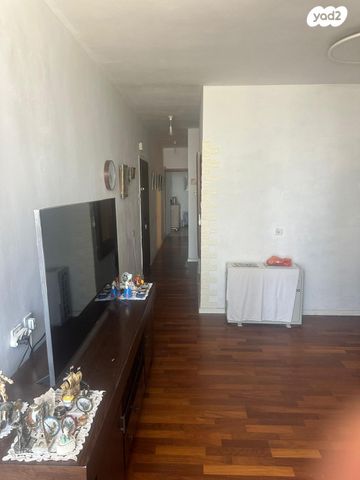 דירה, העמל, נחלת גנים, רמת גן