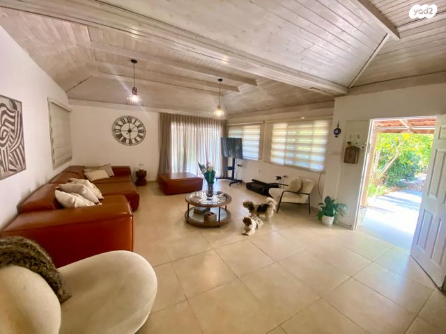 בית פרטי/ קוטג', אלישמע