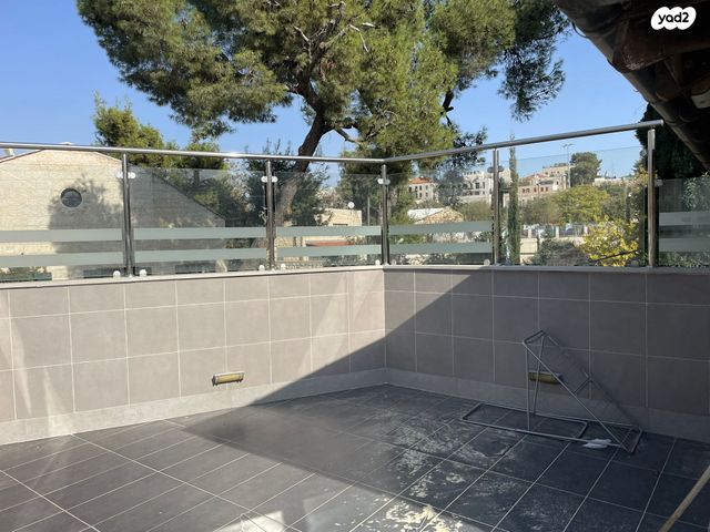 בית פרטי/ קוטג', עמק רפאים, המושבה הגרמנית, ירושלים