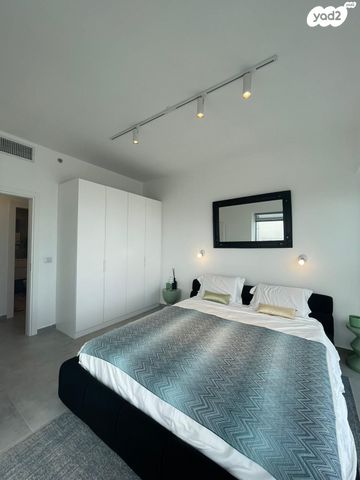 דירה, וינגייט 1, תל אביב יפו