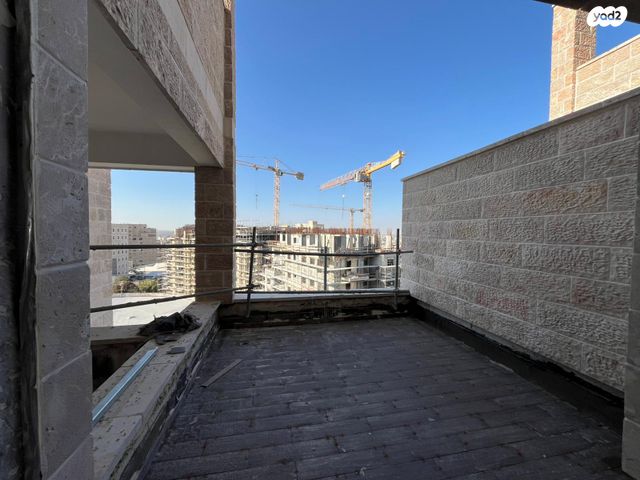 דירה, תורה מציון, רוממה, ירושלים