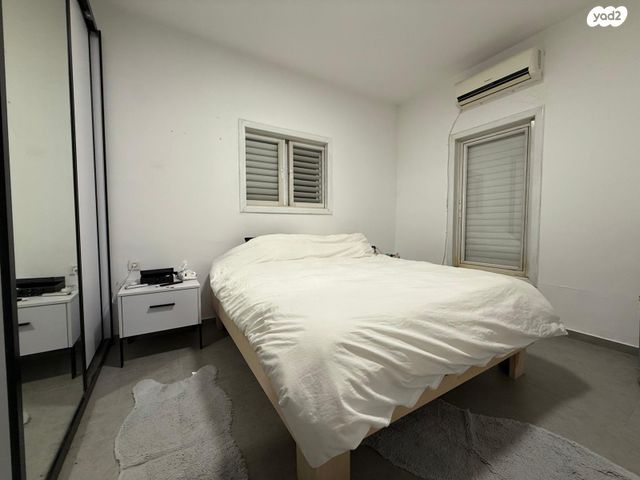 דירה, הנוטר, אפקה, תל אביב יפו