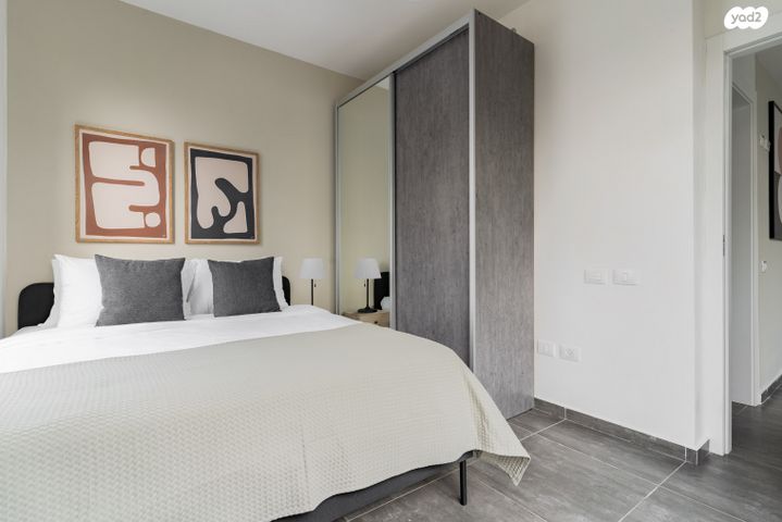 דירה, לבונטין 26, תל אביב יפו