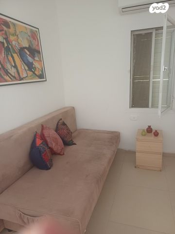 סטודיו/ לופט, דוסתאי, קטמון הישנה, ירושלים