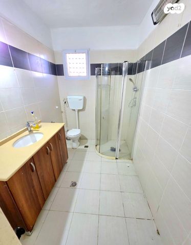 יחידת דיור, דרך השלום, שכונה ג', באר שבע