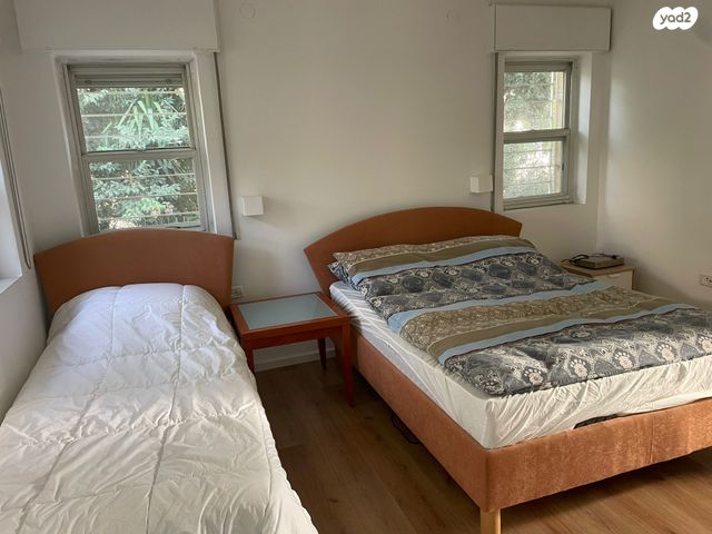 בית פרטי/ קוטג', עמק רפאים, המושבה הגרמנית, ירושלים