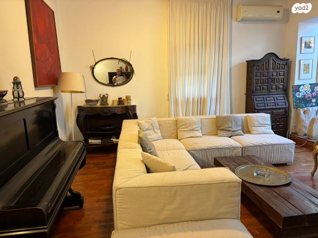 דירה, השופטים, הצפון החדש - דרום, תל אביב יפו