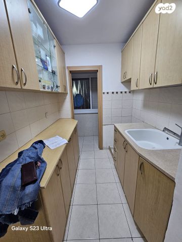 דירה, שדרות צה"ל, קרית ים ב', קרית ים