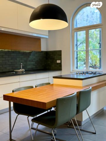 דירה, אחד העם, לב תל אביב, לב העיר צפון, תל אביב יפו