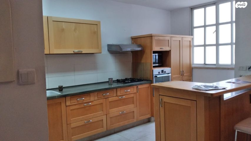 דירה, רחובות