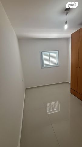 דירה, הנשיא, אפרידר, אשקלון