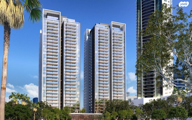 דירה, וינגייט 1, תל אביב יפו