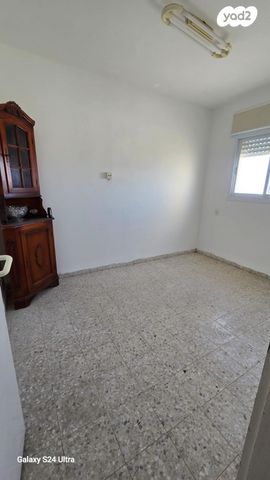 דו משפחתי, ישראל ישעיהו, קרית ים  א', קרית ים