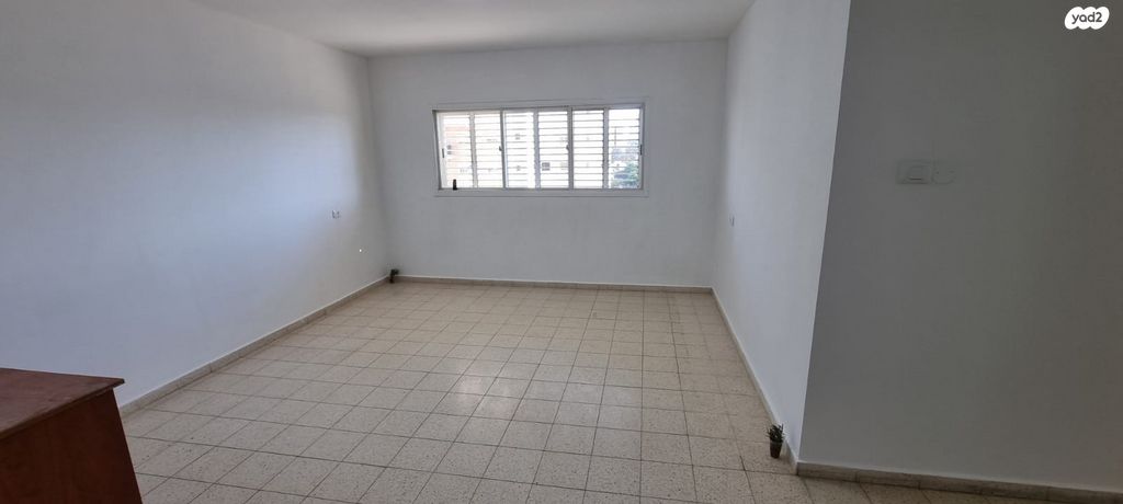 דירה, שער הגיא 9, שכונה ט', באר שבע