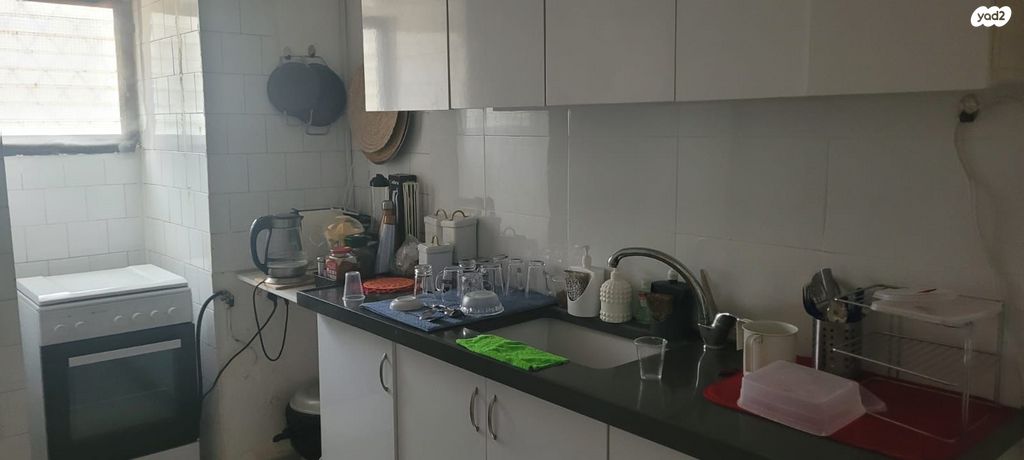 דירה, מקווה ישראל, חולון