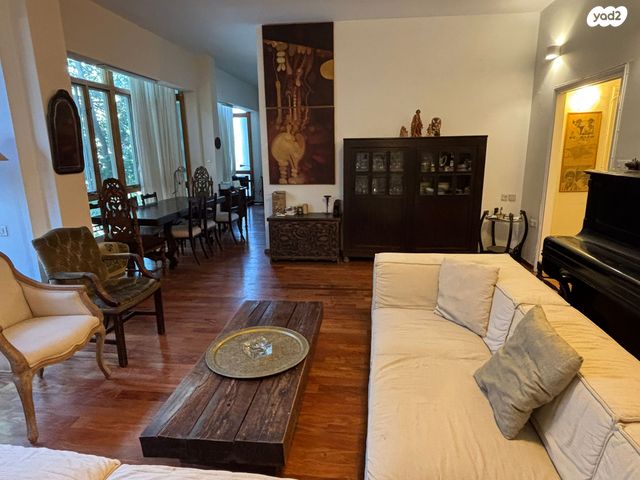 דירה, השופטים, הצפון החדש - דרום, תל אביב יפו