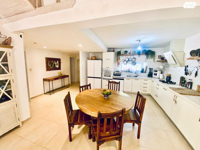 בית פרטי/ קוטג', אלישמע