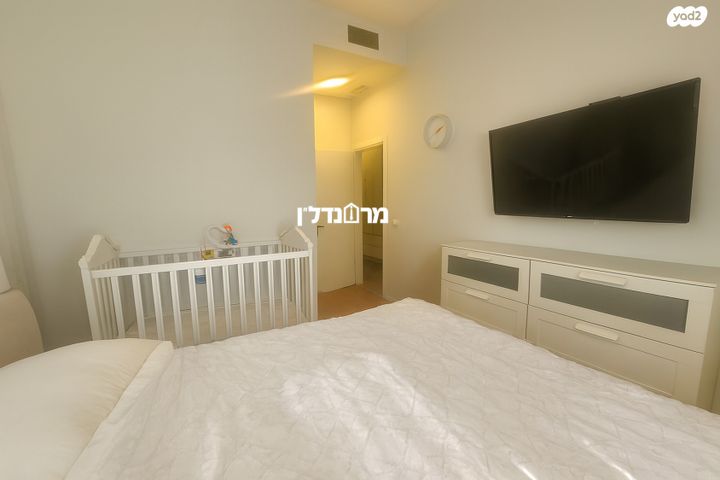 דירת גן, נווה זמר, רעננה