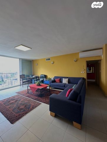 דירה, לויטן, נווה אביבים, תל אביב יפו