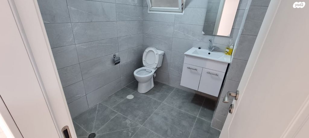 דירה, שער הגיא 9, שכונה ט', באר שבע