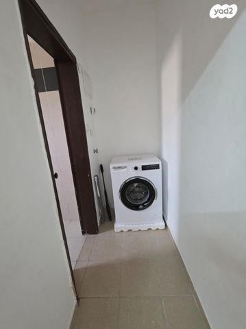 יחידת דיור, דרך השלום, שכונה ג', באר שבע