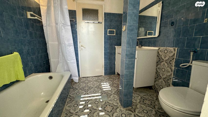 ז'בוטינסקי 54