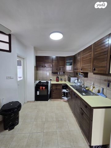 דירה, קדיש לוז, רמת שרת, ירושלים