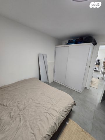 יחידת דיור, נווה עמל, הרצליה