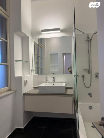 דירה, אחד העם, לב תל אביב, לב העיר צפון, תל אביב יפו