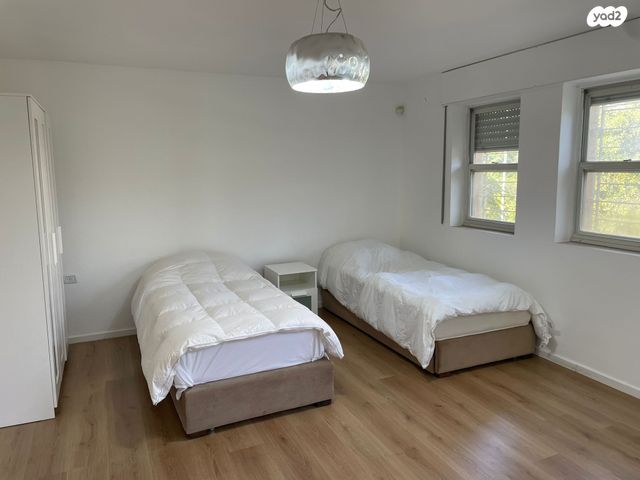 בית פרטי/ קוטג', עמק רפאים, המושבה הגרמנית, ירושלים