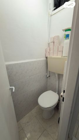 דירה, השר רבינוביץ 25, בת ים