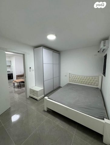 יחידת דיור, מוריה, שכונה א', באר שבע