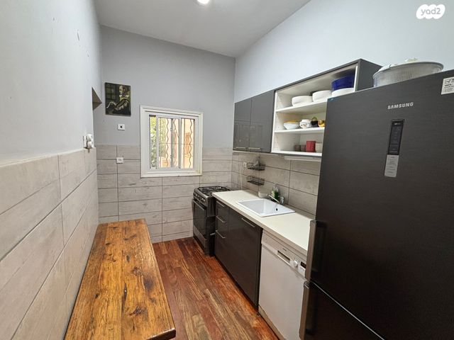 דירה, השופטים, הצפון החדש - דרום, תל אביב יפו