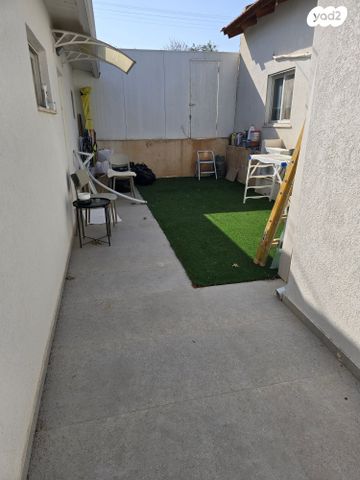 יחידת דיור, נווה עמל, הרצליה