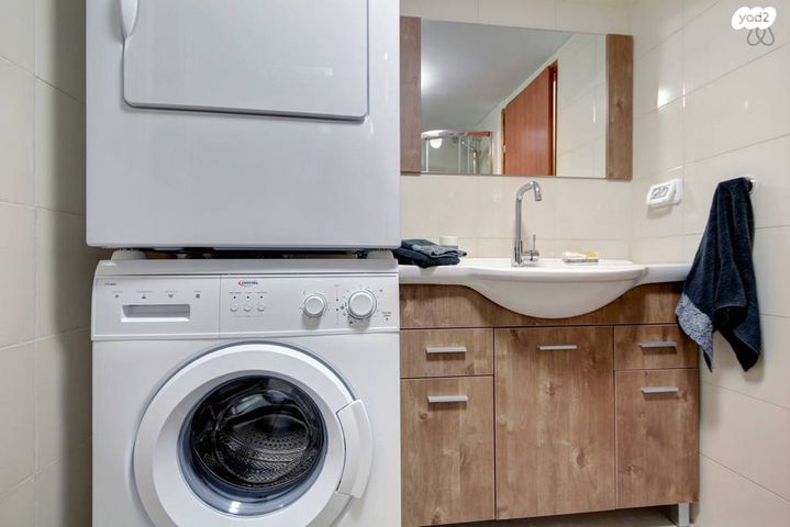 סטודיו/ לופט, דוסתאי, קטמון הישנה, ירושלים