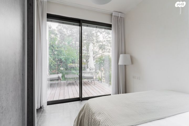 דירה, לבונטין 26, תל אביב יפו