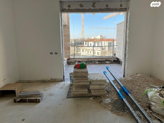 דירה, תורה מציון, רוממה, ירושלים