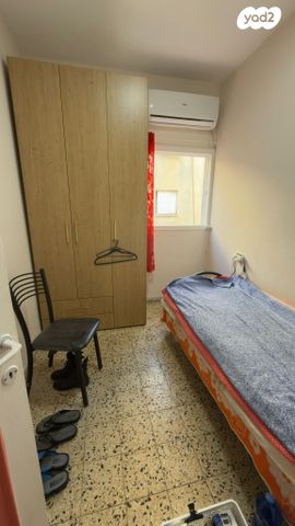 דירה, השר רבינוביץ 25, בת ים