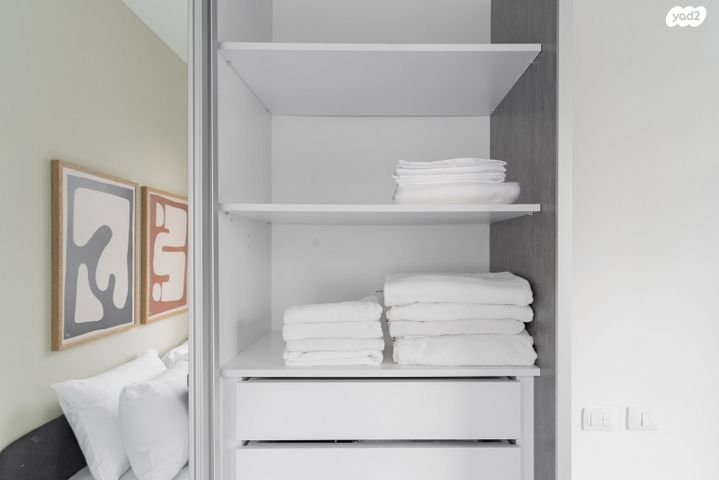 דירה, לבונטין 26, תל אביב יפו