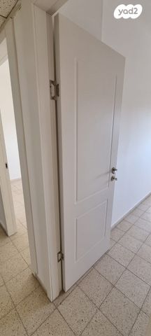 דירה, שער הגיא 9, שכונה ט', באר שבע