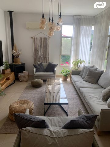 בית פרטי/ קוטג', יד רמב"ם