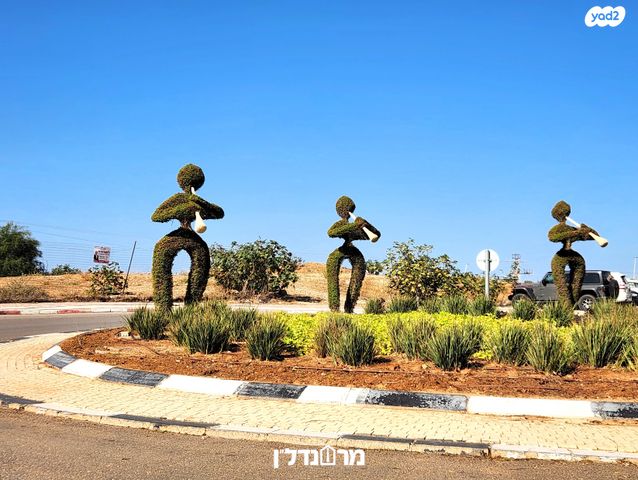 דירת גן, נווה זמר, רעננה