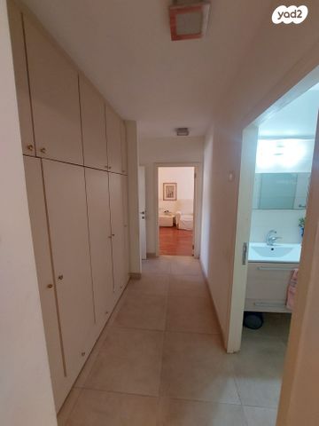 דירה, אבא אחימאיר, רמת אביב ג', תל אביב יפו